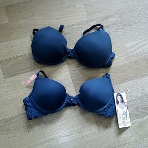 SOLD! SO & Maidenform bras - FREE w any purchase